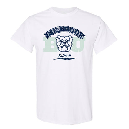 Butler - NCAA Softball : Emily Todor - T-Shirt Classic Fashion Shersey