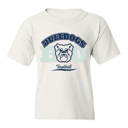 Butler - NCAA Football : Brayton Spetter - Youth T-Shirt Classic Fashion Shersey