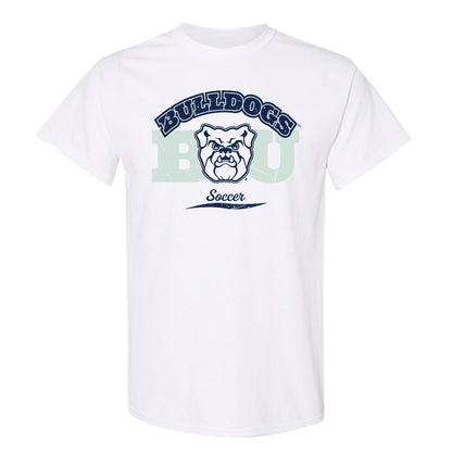 Butler - NCAA Men's Soccer : Brooks Boersma - T-Shirt Classic Fashion Shersey