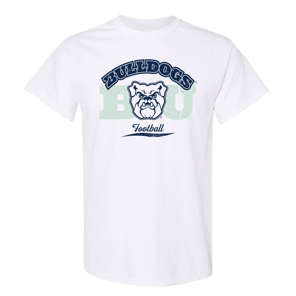 Butler - NCAA Football : Jack Burch - T-Shirt Classic Fashion Shersey