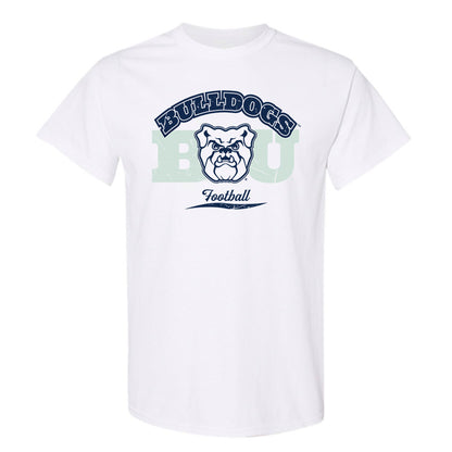 Butler - NCAA Football : Jack Burch - T-Shirt Classic Fashion Shersey