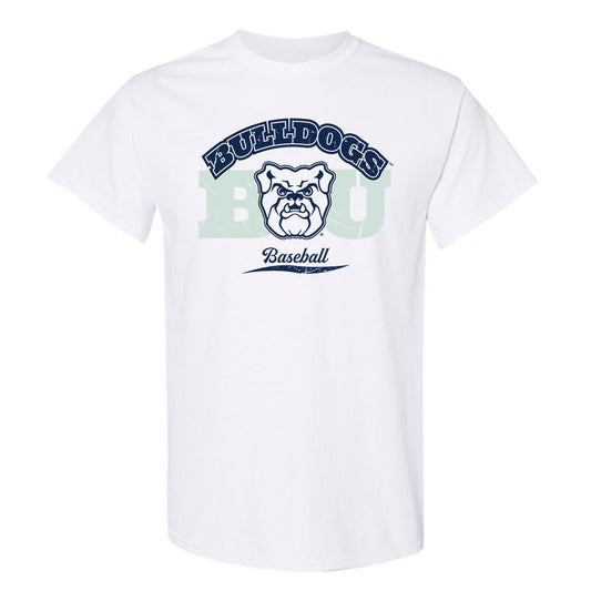 Butler - NCAA Baseball : Shane Kilfoyle - T-Shirt Classic Fashion Shersey