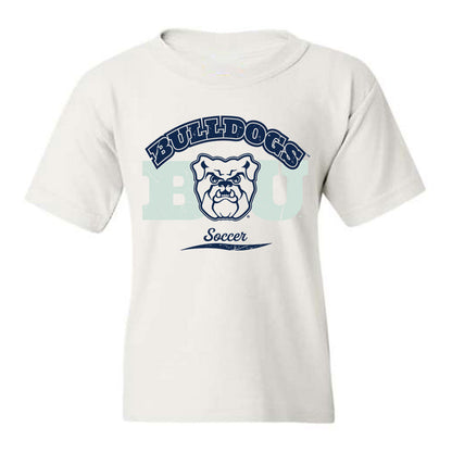 Butler - NCAA Men's Soccer : Brooks Boersma - Youth T-Shirt Classic Fashion Shersey