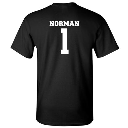 Butler - NCAA Women's Basketball : Karsyn Norman - T-Shirt Classic Fashion Shersey