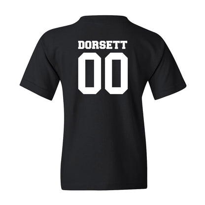 Butler - NCAA Softball : Paige Dorsett - Youth T-Shirt Classic Fashion Shersey