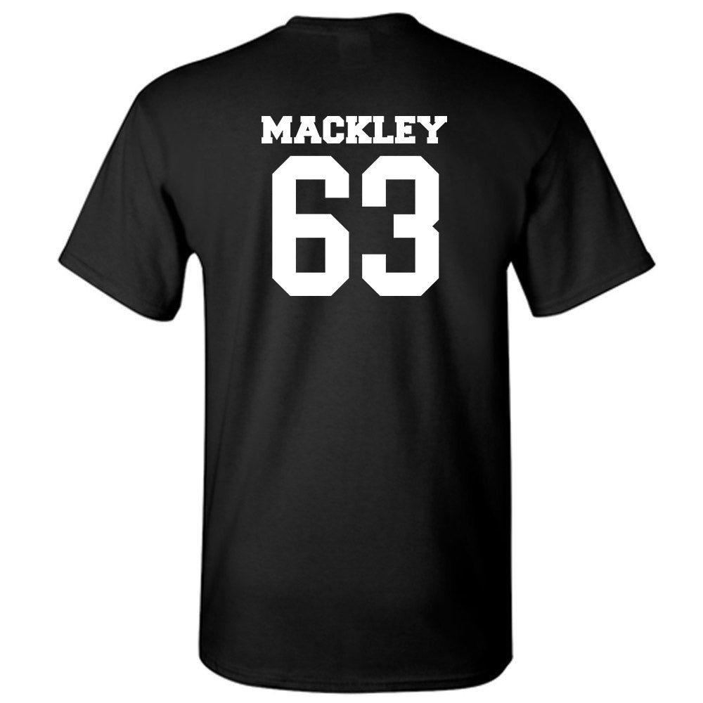 Butler - NCAA Football : Charles Mackley - T-Shirt Classic Fashion Shersey