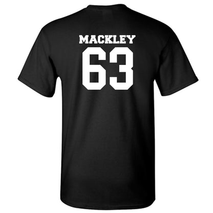 Butler - NCAA Football : Charles Mackley - T-Shirt Classic Fashion Shersey