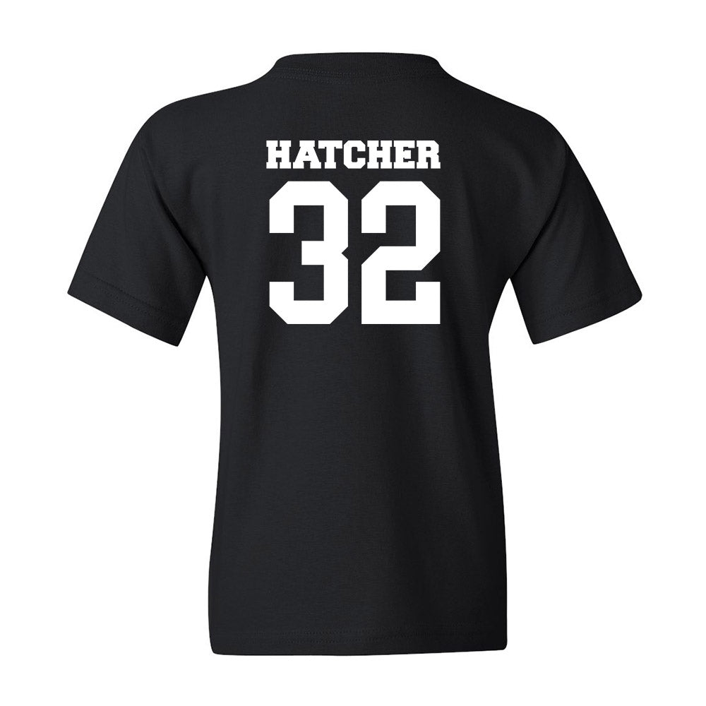 Butler - NCAA Baseball : Aidan Hatcher - Youth T-Shirt Classic Fashion Shersey