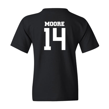 Butler - NCAA Men's Basketball : Landon Moore - Youth T-Shirt Classic Fashion Shersey