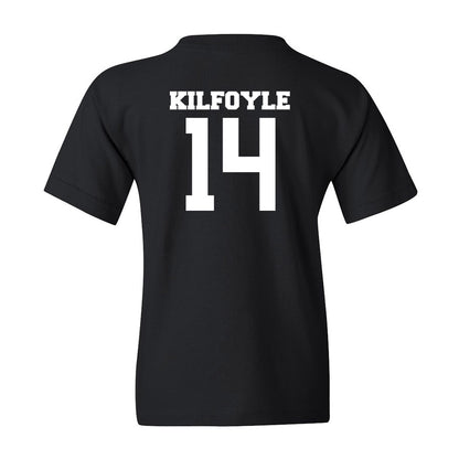 Butler - NCAA Baseball : Shane Kilfoyle - Youth T-Shirt Classic Fashion Shersey