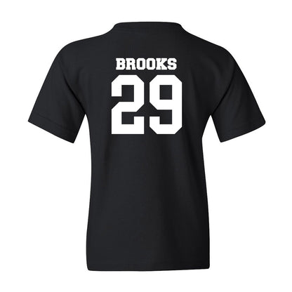 Butler - NCAA Baseball : Grant Brooks - Youth T-Shirt Classic Fashion Shersey