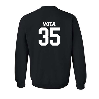Butler - NCAA Baseball : Cade Vota - Crewneck Sweatshirt Classic Fashion Shersey