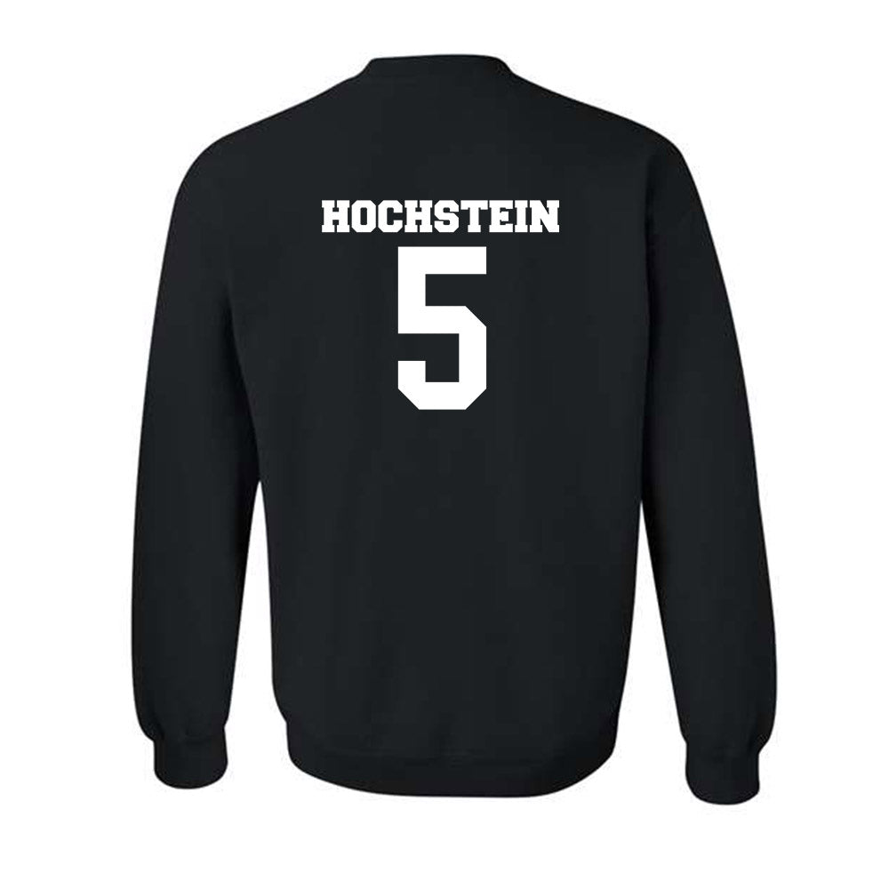 Butler - NCAA Football : Landon Hochstein - Crewneck Sweatshirt Classic Fashion Shersey