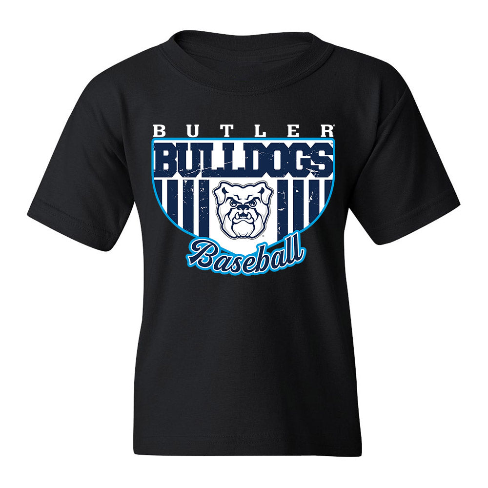 Butler - NCAA Baseball : Ian Choi - Youth T-Shirt Classic Fashion Shersey