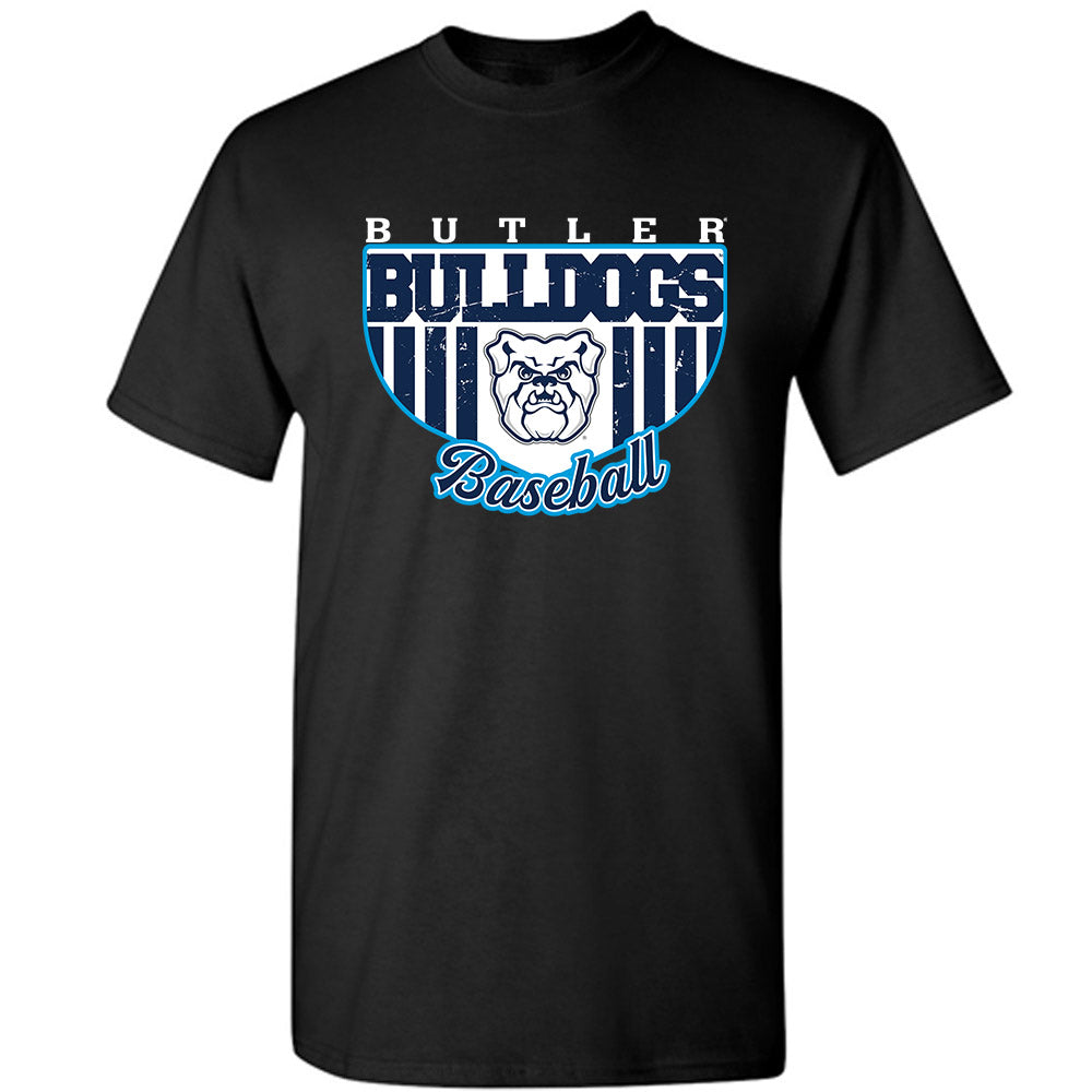 Butler - NCAA Baseball : Drew Charney - T-Shirt Classic Fashion Shersey