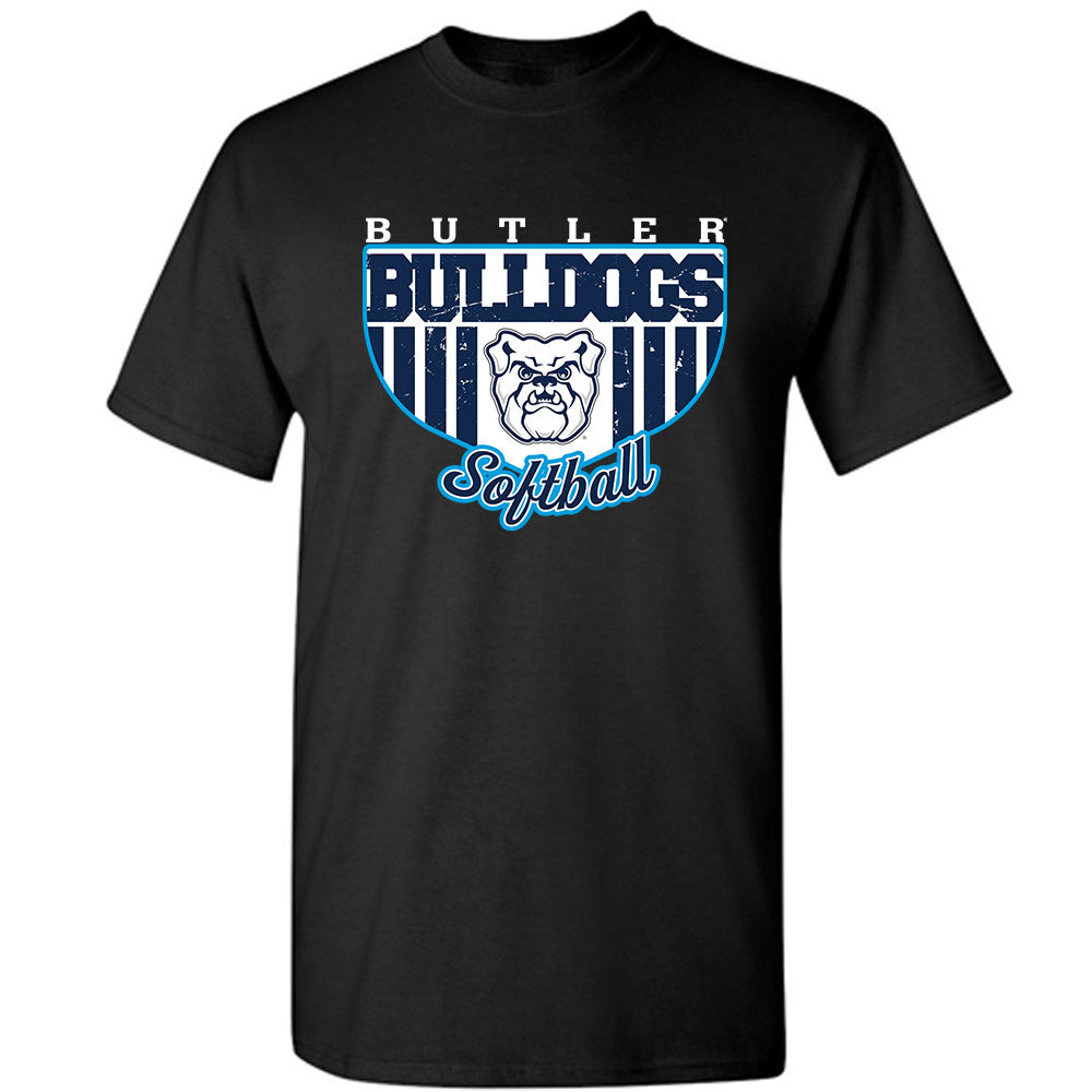 Butler - NCAA Softball : Erin Clark - T-Shirt Classic Fashion Shersey