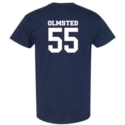 Butler - NCAA Football : Hayden Olmsted - T-Shirt Classic Fashion Shersey