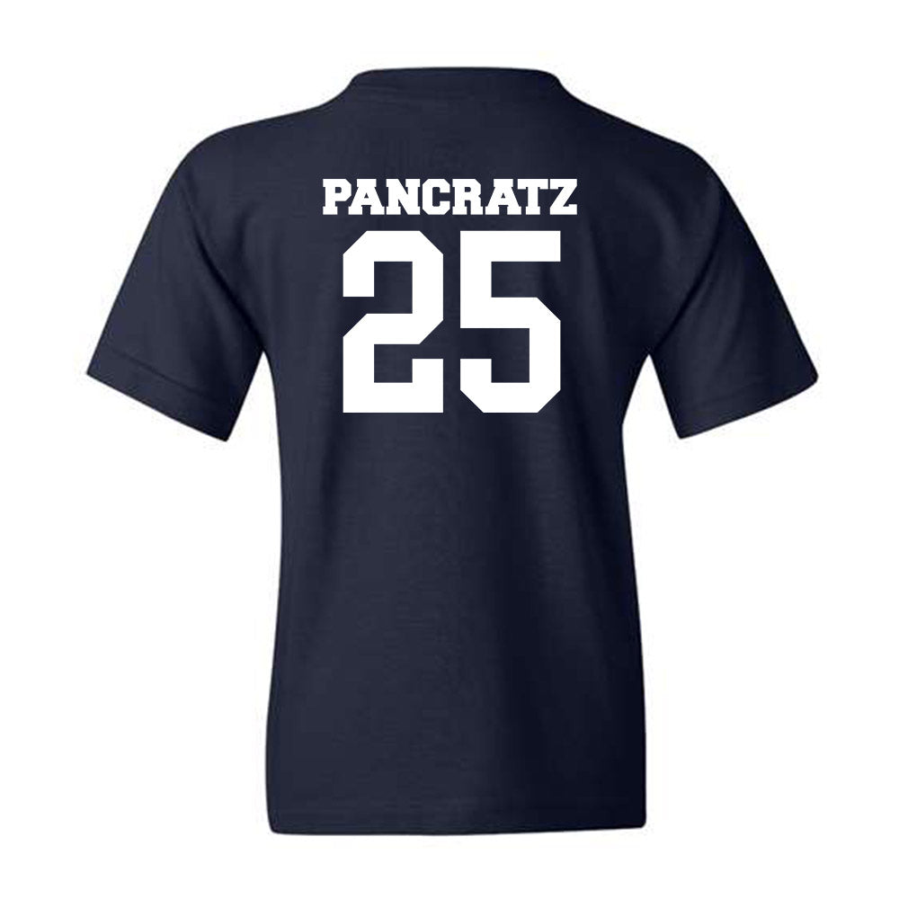 Butler - NCAA Baseball : Gabriel Pancratz - Youth T-Shirt Classic Fashion Shersey