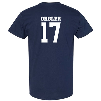 Butler - NCAA Football : Danny Orgler - T-Shirt Classic Fashion Shersey