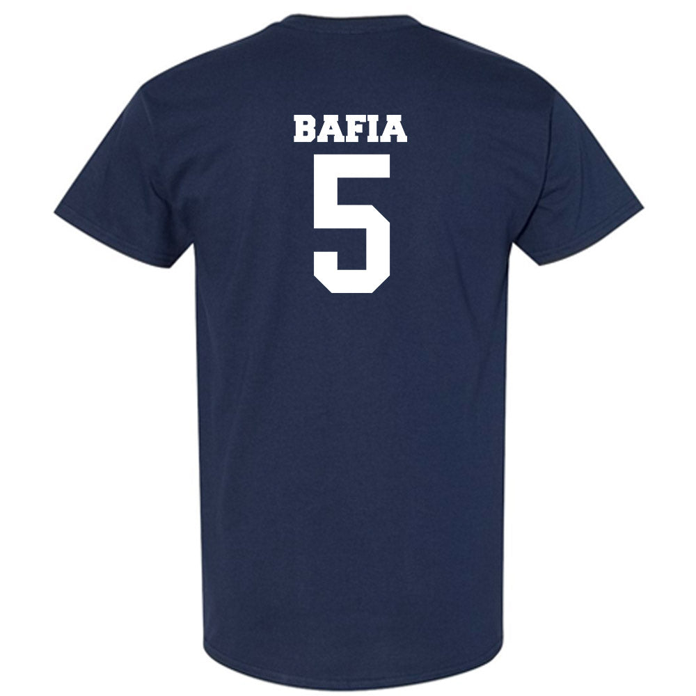 Butler - NCAA Football : Nick Bafia - T-Shirt Classic Fashion Shersey