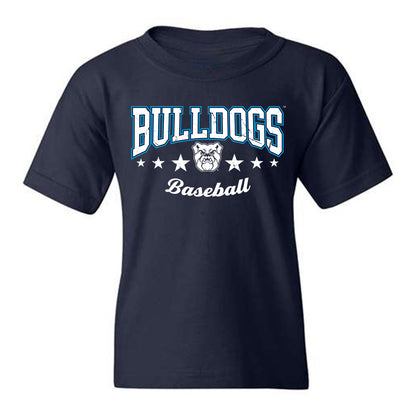 Butler - NCAA Baseball : Nick Miketinac - Youth T-Shirt Classic Fashion Shersey