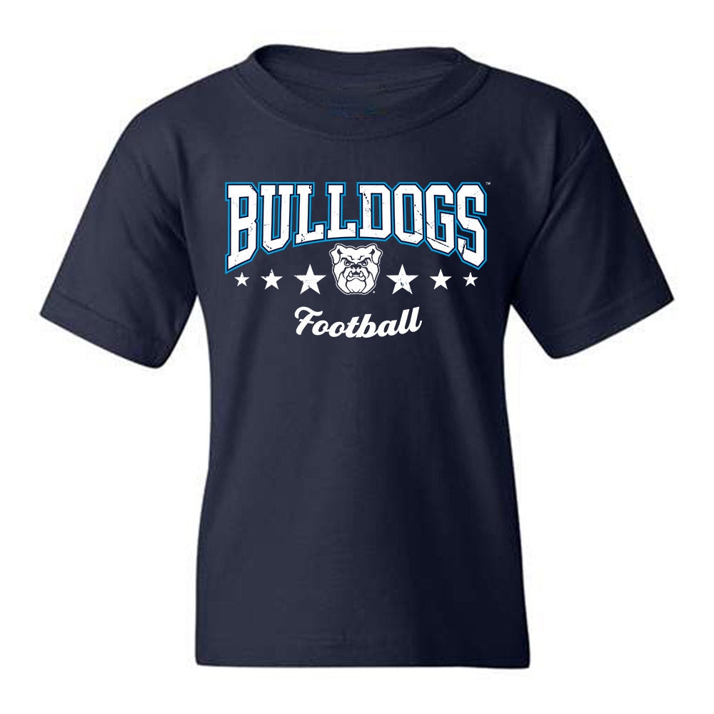 Butler - NCAA Football : Hayden Olmsted - Youth T-Shirt Classic Fashion Shersey