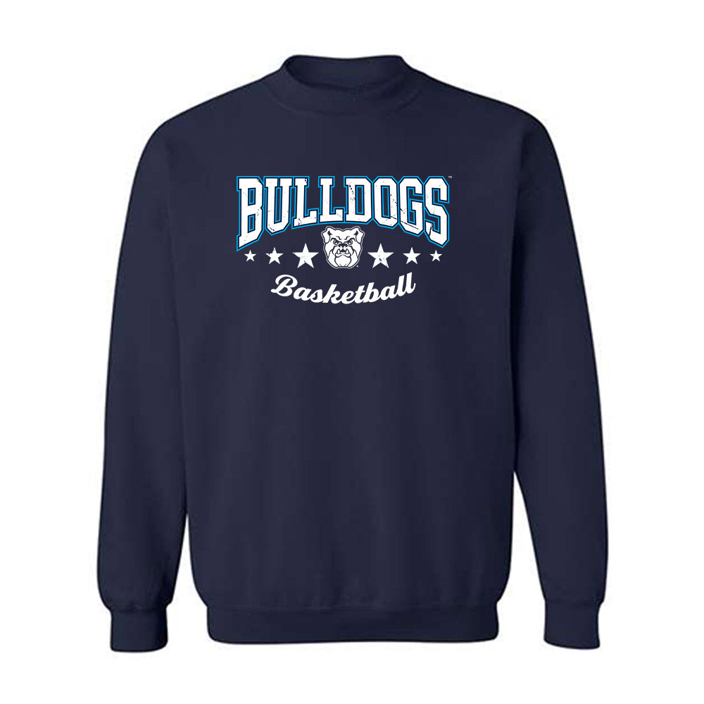 Butler - NCAA Women's Basketball : Cristen Carter - Crewneck Sweatshirt Classic Fashion Shersey