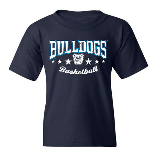 Butler - NCAA Women's Basketball : Sydney Jaynes - Youth T-Shirt Classic Fashion Shersey