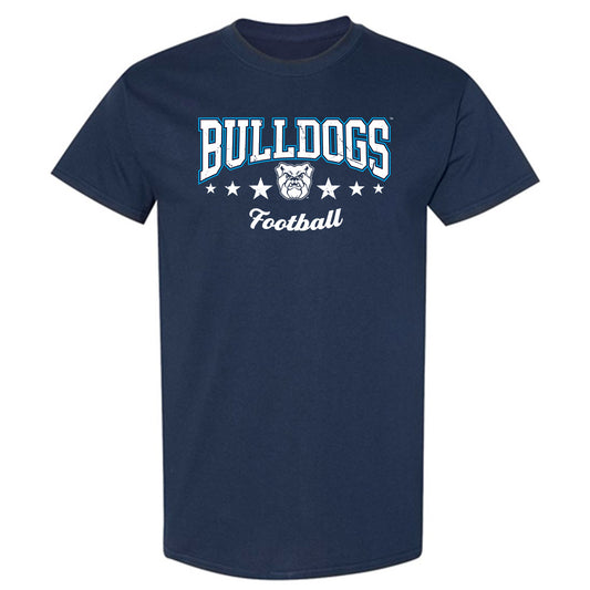 Butler - NCAA Football : Griffin Caldwell - T-Shirt Classic Fashion Shersey