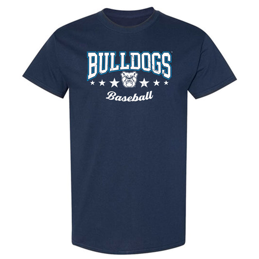 Butler - NCAA Baseball : Jack Moroknek - T-Shirt Classic Fashion Shersey