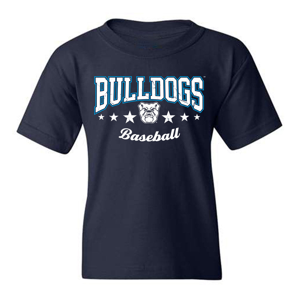 Butler - NCAA Baseball : Ryan Drumm - Youth T-Shirt Classic Fashion Shersey