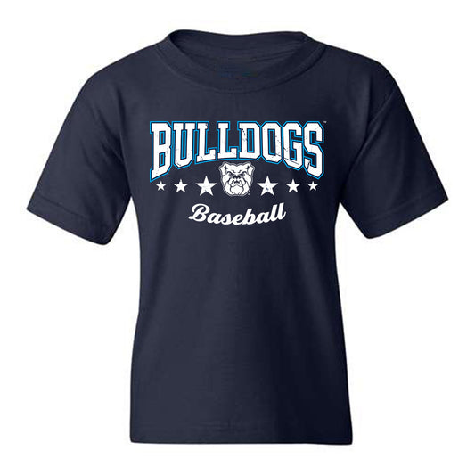 Butler - NCAA Baseball : Tyler Banks - Youth T-Shirt Classic Fashion Shersey