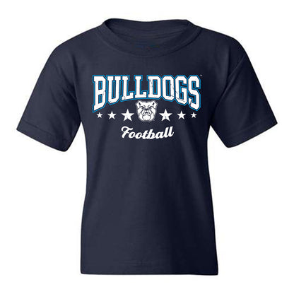 Butler - NCAA Football : Griffin Caldwell - Youth T-Shirt Classic Fashion Shersey
