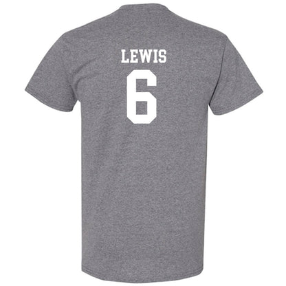 Butler - NCAA Baseball : Kade Lewis - T-Shirt Classic Shersey