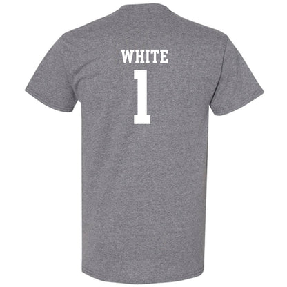 Butler - NCAA Softball : Ella White - T-Shirt Classic Shersey