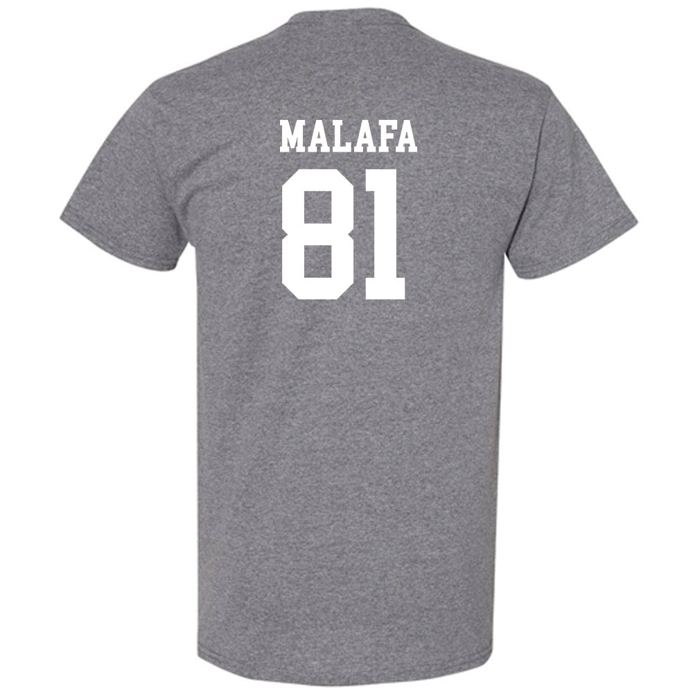 Butler - NCAA Football : Ethan Malafa - T-Shirt Classic Shersey
