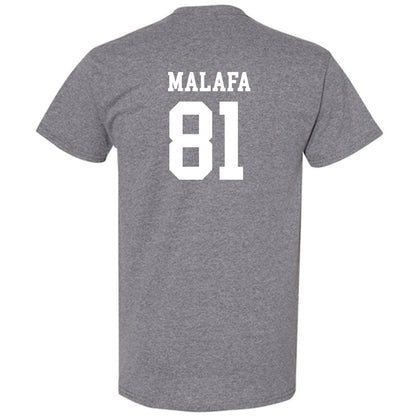 Butler - NCAA Football : Ethan Malafa - T-Shirt Classic Shersey