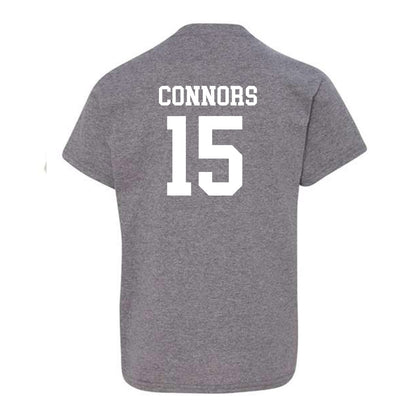 Butler - NCAA Baseball : Keegan Connors - Youth T-Shirt Classic Shersey