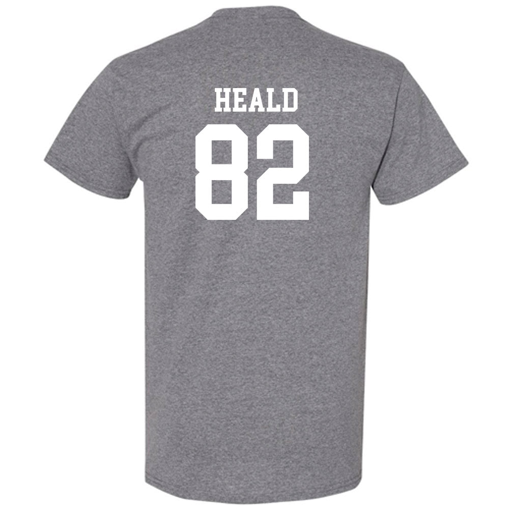 Butler - NCAA Football : Cameron Heald - T-Shirt Classic Shersey