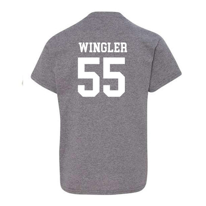 Butler - NCAA Women's Basketball : Kendall Wingler - Youth T-Shirt Classic Shersey