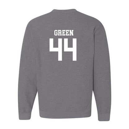 Butler - NCAA Football : Luke Green - Crewneck Sweatshirt Classic Shersey