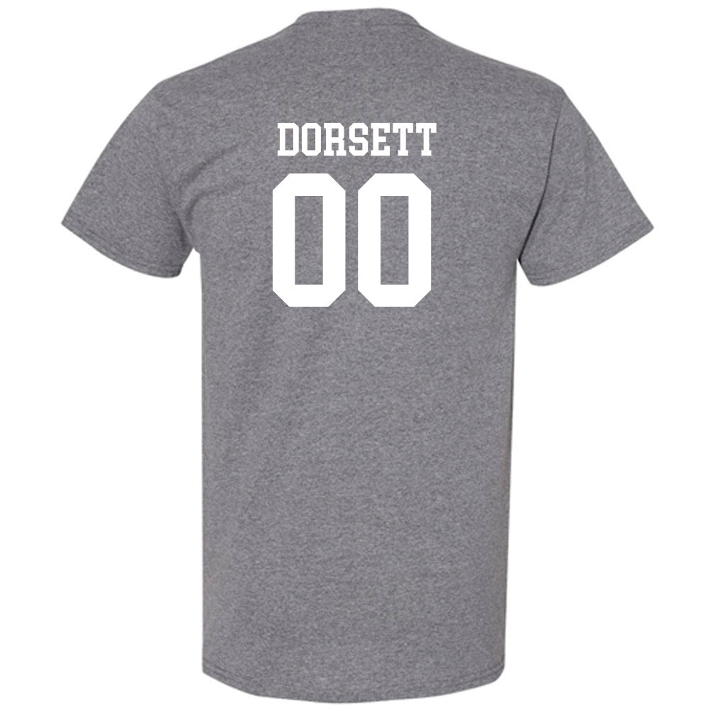 Butler - NCAA Softball : Paige Dorsett - T-Shirt Classic Shersey