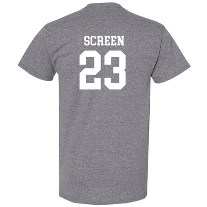 Butler - NCAA Men's Basketball : Andre Screen - T-Shirt Classic Shersey