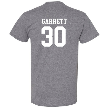 Butler - NCAA Football : Tyson Garrett - T-Shirt Classic Shersey