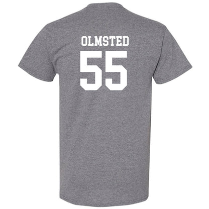 Butler - NCAA Football : Hayden Olmsted - T-Shirt Classic Shersey