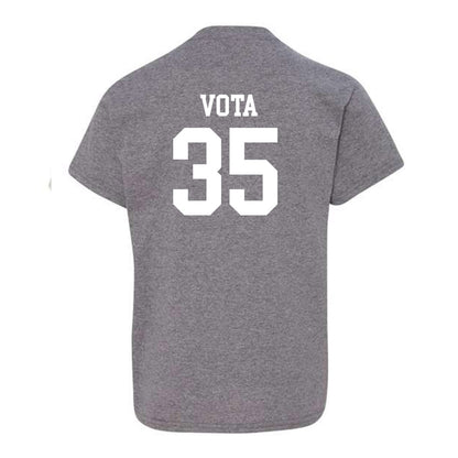 Butler - NCAA Baseball : Cade Vota - Youth T-Shirt Classic Shersey