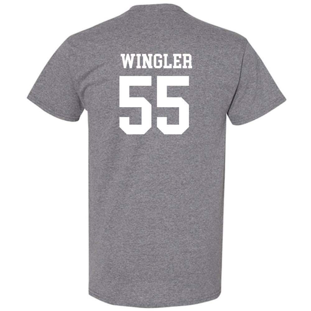 Butler - NCAA Women's Basketball : Kendall Wingler - T-Shirt Classic Shersey