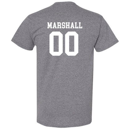 Butler - NCAA Women's Soccer : Addie Marshall - T-Shirt Classic Shersey