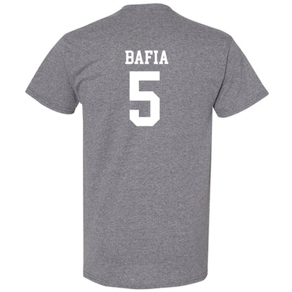 Butler - NCAA Football : Nick Bafia - T-Shirt Classic Shersey