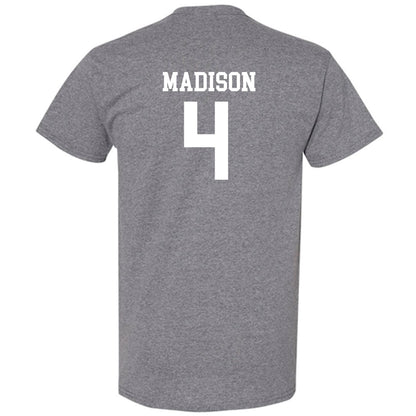 Butler - NCAA Football : Kellen Madison - T-Shirt Classic Shersey